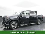 Used 2024 GMC Sierra 1500 Denali Ultimate Crew Cab for sale #01T3931A - photo 43
