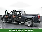 Used 2024 GMC Sierra 1500 Denali Ultimate Crew Cab for sale #01T3931A - photo 44