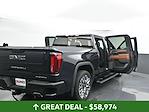 Used 2024 GMC Sierra 1500 Denali Ultimate Crew Cab for sale #01T3931A - photo 46