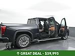 Used 2024 GMC Sierra 1500 Denali Ultimate Crew Cab for sale #01T3931A - photo 47