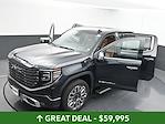 Used 2024 GMC Sierra 1500 Denali Ultimate Crew Cab for sale #01T3931A - photo 52