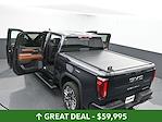 Used 2024 GMC Sierra 1500 Denali Ultimate Crew Cab for sale #01T3931A - photo 53