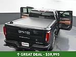 Used 2024 GMC Sierra 1500 Denali Ultimate Crew Cab for sale #01T3931A - photo 54