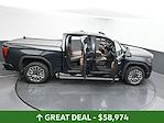 Used 2024 GMC Sierra 1500 Denali Ultimate Crew Cab for sale #01T3931A - photo 56