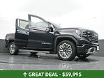Used 2024 GMC Sierra 1500 Denali Ultimate Crew Cab for sale #01T3931A - photo 58