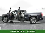 Used 2024 GMC Sierra 1500 Denali Ultimate Crew Cab for sale #01T3931A - photo 60
