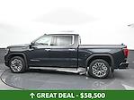 Used 2024 GMC Sierra 1500 Denali Ultimate Crew Cab for sale #01T3931A - photo 10