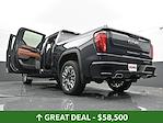 Used 2024 GMC Sierra 1500 Denali Ultimate Crew Cab for sale #01T3931A - photo 61