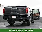 Used 2024 GMC Sierra 1500 Denali Ultimate Crew Cab for sale #01T3931A - photo 62