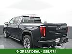 Used 2024 GMC Sierra 1500 Denali Ultimate Crew Cab for sale #01T3931A - photo 4