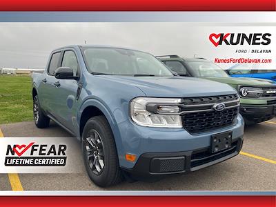 New 2024 Ford Maverick XLT SuperCrew Cab Pickup for sale #01T3932 - photo 1