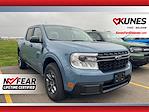 New 2024 Ford Maverick XLT SuperCrew Cab Pickup for sale #01T3932 - photo 1