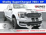 New 2025 Ford F-150 Supercharged SuperCrew Cab 4x4 Pickup for sale #01T3935 - photo 1