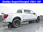 New 2025 Ford F-150 Supercharged SuperCrew Cab 4x4 Pickup for sale #01T3935 - photo 9