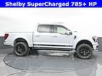 New 2025 Ford F-150 Supercharged SuperCrew Cab 4x4 Pickup for sale #01T3935 - photo 11