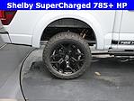 New 2025 Ford F-150 Supercharged SuperCrew Cab 4x4 Pickup for sale #01T3935 - photo 12