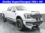 New 2025 Ford F-150 Supercharged SuperCrew Cab 4x4 Pickup for sale #01T3935 - photo 3