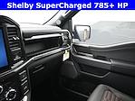 New 2025 Ford F-150 Supercharged SuperCrew Cab 4x4 Pickup for sale #01T3935 - photo 23