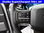 New 2025 Ford F-150 Supercharged SuperCrew Cab 4x4 Pickup for sale #01T3935 - photo 25