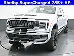 New 2025 Ford F-150 Supercharged SuperCrew Cab 4x4 Pickup for sale #01T3935 - photo 4