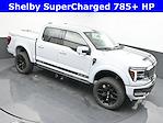 New 2025 Ford F-150 Supercharged SuperCrew Cab 4x4 Pickup for sale #01T3935 - photo 31
