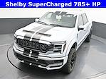 New 2025 Ford F-150 Supercharged SuperCrew Cab 4x4 Pickup for sale #01T3935 - photo 32