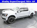 New 2025 Ford F-150 Supercharged SuperCrew Cab 4x4 Pickup for sale #01T3935 - photo 33