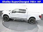 New 2025 Ford F-150 Supercharged SuperCrew Cab 4x4 Pickup for sale #01T3935 - photo 34