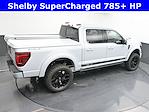 New 2025 Ford F-150 Supercharged SuperCrew Cab 4x4 Pickup for sale #01T3935 - photo 37
