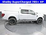New 2025 Ford F-150 Supercharged SuperCrew Cab 4x4 Pickup for sale #01T3935 - photo 38