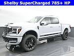 New 2025 Ford F-150 Supercharged SuperCrew Cab 4x4 Pickup for sale #01T3935 - photo 5