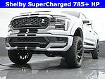 New 2025 Ford F-150 Supercharged SuperCrew Cab 4x4 Pickup for sale #01T3935 - photo 40