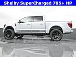 New 2025 Ford F-150 Supercharged SuperCrew Cab 4x4 Pickup for sale #01T3935 - photo 42