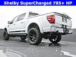 New 2025 Ford F-150 Supercharged SuperCrew Cab 4x4 Pickup for sale #01T3935 - photo 43