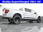 New 2025 Ford F-150 Supercharged SuperCrew Cab 4x4 Pickup for sale #01T3935 - photo 45