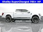 New 2025 Ford F-150 Supercharged SuperCrew Cab 4x4 Pickup for sale #01T3935 - photo 46