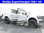 New 2025 Ford F-150 Supercharged SuperCrew Cab 4x4 Pickup for sale #01T3935 - photo 47