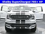 New 2025 Ford F-150 Supercharged SuperCrew Cab 4x4 Pickup for sale #01T3935 - photo 48