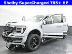 New 2025 Ford F-150 Supercharged SuperCrew Cab 4x4 Pickup for sale #01T3935 - photo 49