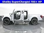 New 2025 Ford F-150 Supercharged SuperCrew Cab 4x4 Pickup for sale #01T3935 - photo 50
