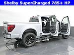 New 2025 Ford F-150 Supercharged SuperCrew Cab 4x4 Pickup for sale #01T3935 - photo 53