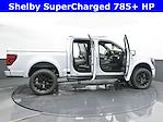 New 2025 Ford F-150 Supercharged SuperCrew Cab 4x4 Pickup for sale #01T3935 - photo 54