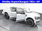 New 2025 Ford F-150 Supercharged SuperCrew Cab 4x4 Pickup for sale #01T3935 - photo 55