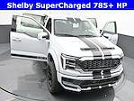New 2025 Ford F-150 Supercharged SuperCrew Cab 4x4 Pickup for sale #01T3935 - photo 56
