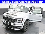 New 2025 Ford F-150 Supercharged SuperCrew Cab 4x4 Pickup for sale #01T3935 - photo 57