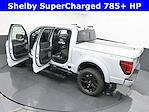 New 2025 Ford F-150 Supercharged SuperCrew Cab 4x4 Pickup for sale #01T3935 - photo 59