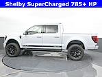 New 2025 Ford F-150 Supercharged SuperCrew Cab 4x4 Pickup for sale #01T3935 - photo 7
