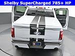 New 2025 Ford F-150 Supercharged SuperCrew Cab 4x4 Pickup for sale #01T3935 - photo 60