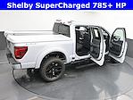 New 2025 Ford F-150 Supercharged SuperCrew Cab 4x4 Pickup for sale #01T3935 - photo 61