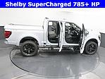 New 2025 Ford F-150 Supercharged SuperCrew Cab 4x4 Pickup for sale #01T3935 - photo 62